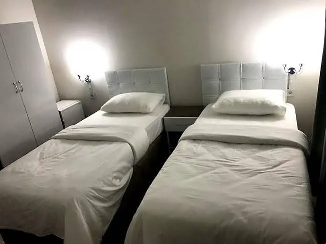 Grand Temel Butik Otel Анталья